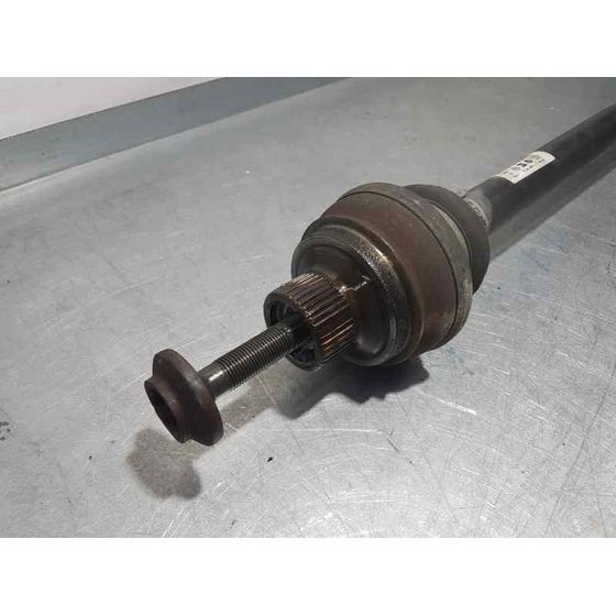 Transmision Trasera Derecha Para Audi Q5