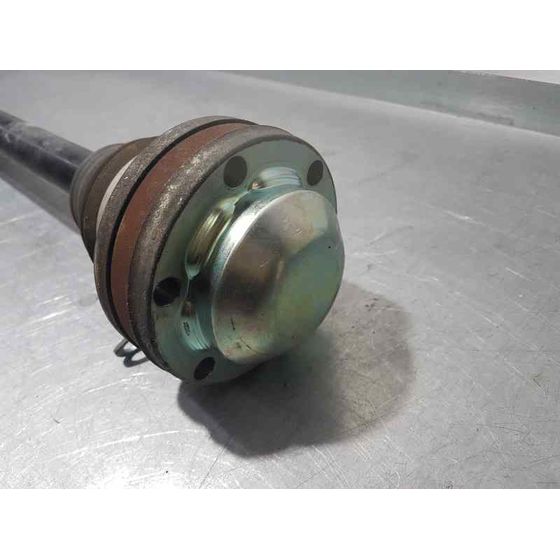 Transmision Trasera Derecha Para Audi Q5