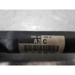 Transmision Trasera Derecha Para Audi Q5