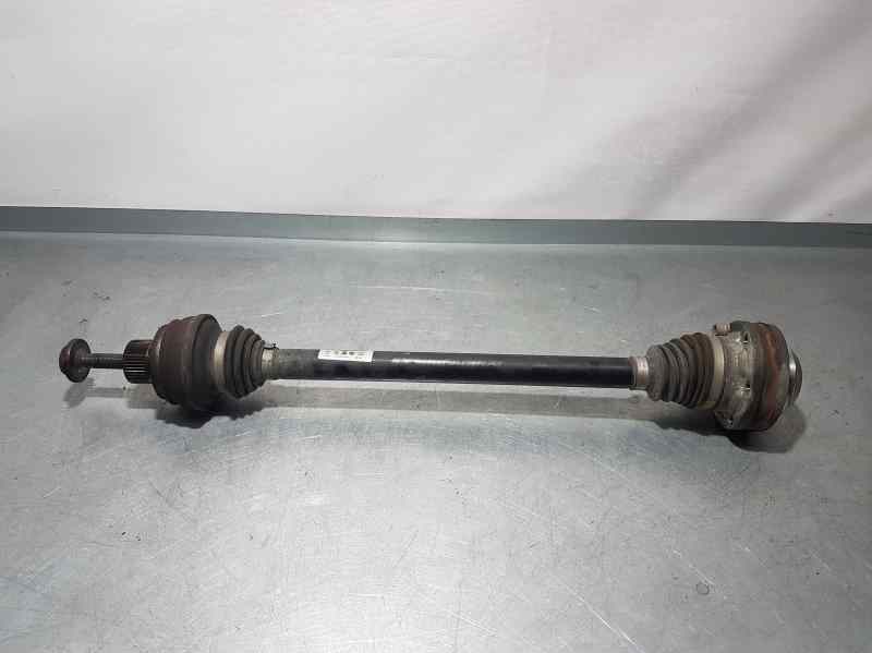 Transmision Trasera Izquierda Para Audi Q5