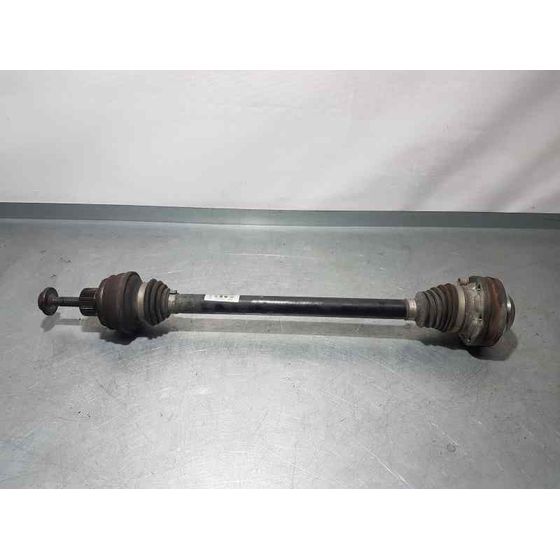 Transmision Trasera Izquierda Para Audi Q5