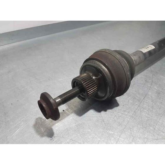 Transmision Trasera Izquierda Para Audi Q5