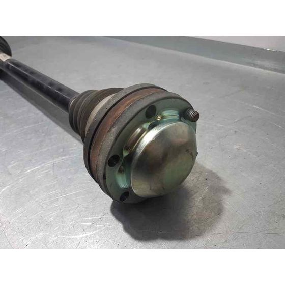 Transmision Trasera Izquierda Para Audi Q5