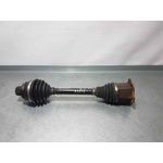 Transmision Delantera Izquierda Para Audi Q5