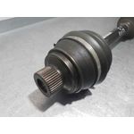 Transmision Delantera Izquierda Para Audi Q5
