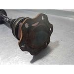 Transmision Delantera Izquierda Para Audi Q5