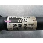 Transmision Delantera Izquierda Para Audi Q5