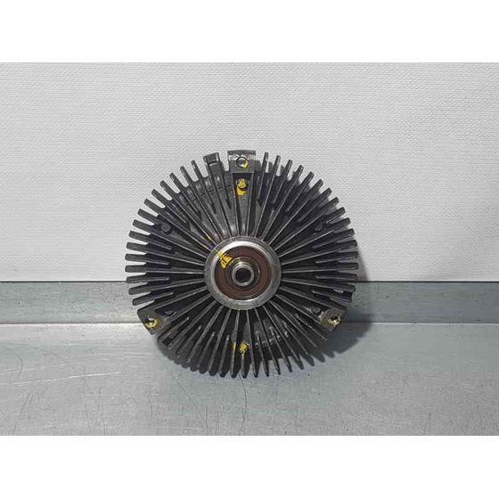 Ventilador Viscoso Motor para Mercedes-Benz Clase E (W210) Berlina