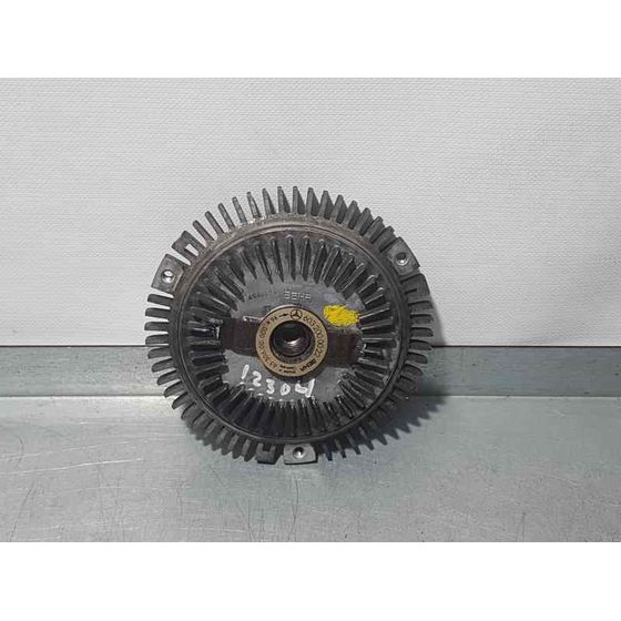 Ventilador Viscoso Motor para Mercedes-Benz Clase E (W210) Berlina