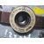 Ventilador Viscoso Motor para Mercedes-Benz Clase E (W210) Berlina