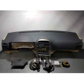 Kit Airbag Para Kia Cerato