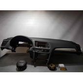Kit Airbag Para Audi Q5