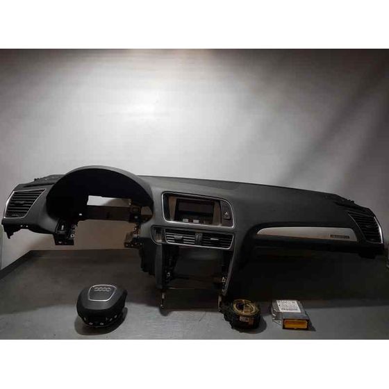 Kit Airbag Para Audi Q5