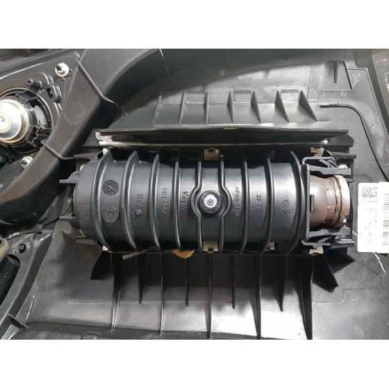 Kit Airbag Para Audi Q5