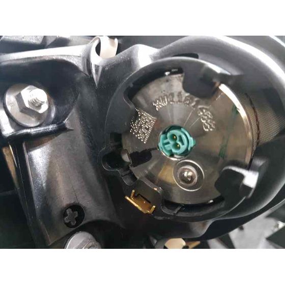 Kit Airbag Para Audi Q5