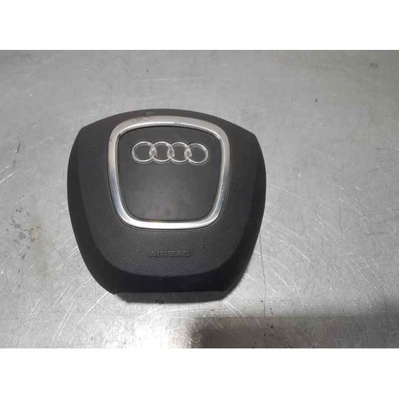 Kit Airbag Para Audi Q5