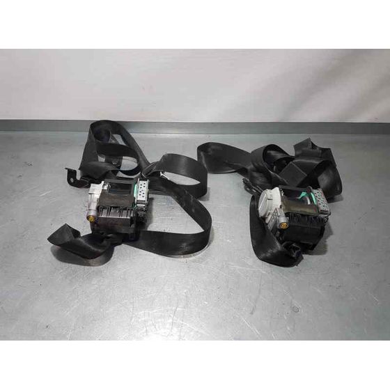 Kit Airbag Para Audi Q5