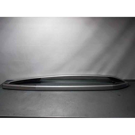 Jgo. Barras Techo Para Peugeot 2008