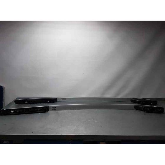 Jgo. Barras Techo Para Peugeot 2008