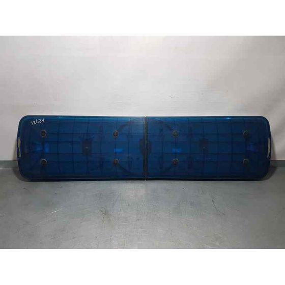 Rotativo - Puente Luces para Seat Altea Xl (5P5)