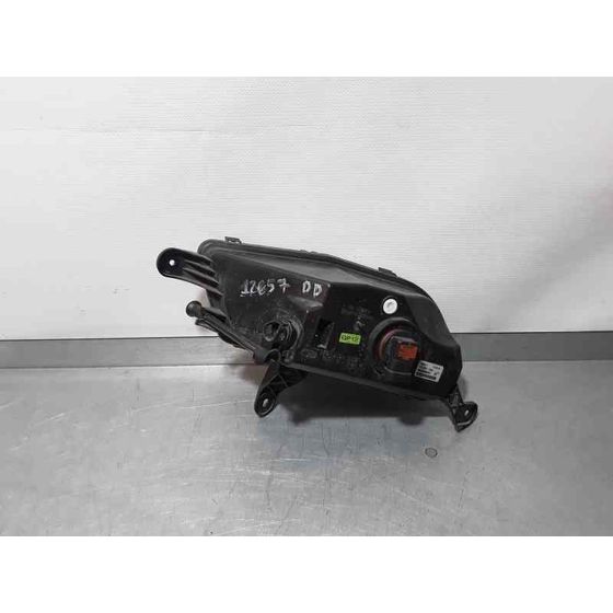 Faro Antiniebla Derecho para Opel Astra K Lim. 5Türig