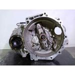 Caja Cambios para Volkswagen Golf Vi (5K1)