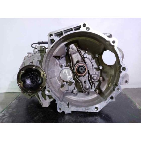 Caja Cambios para Volkswagen Golf Vi (5K1)