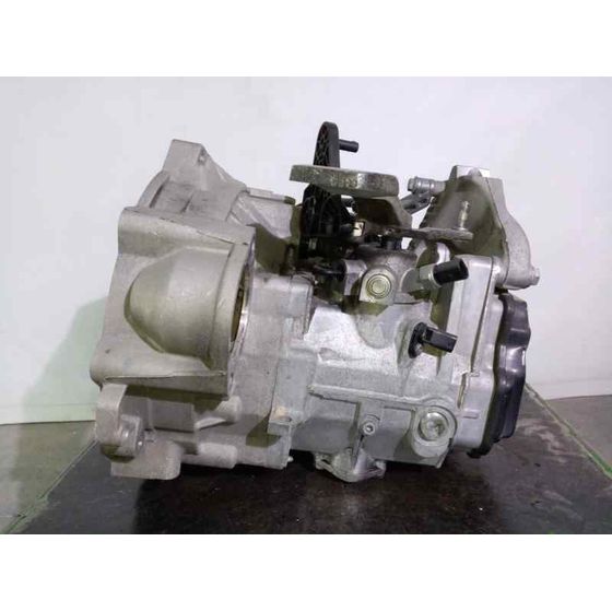 Caja Cambios para Volkswagen Golf Vi (5K1)