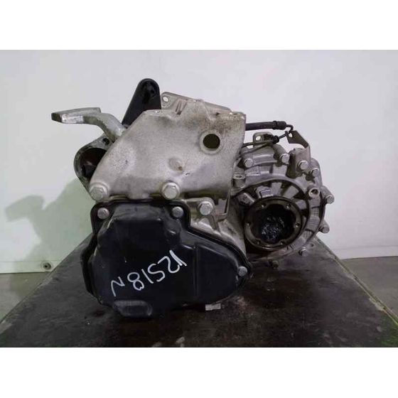 Caja Cambios para Volkswagen Golf Vi (5K1)