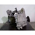 Caja Cambios para Volkswagen Golf Vi (5K1)