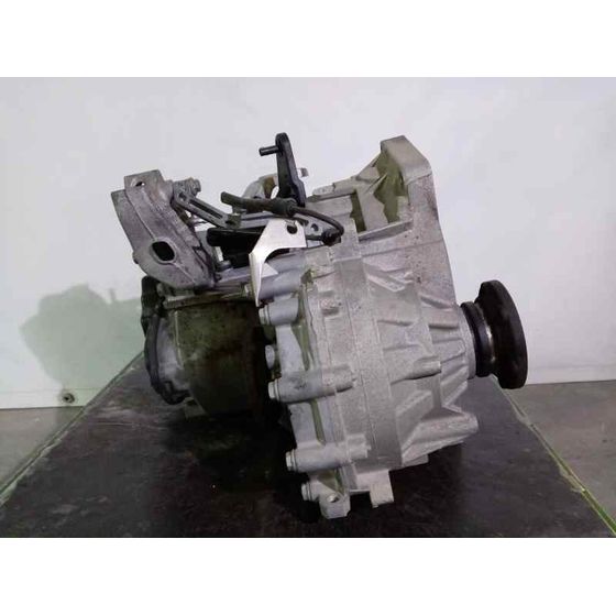 Caja Cambios para Volkswagen Golf Vi (5K1)