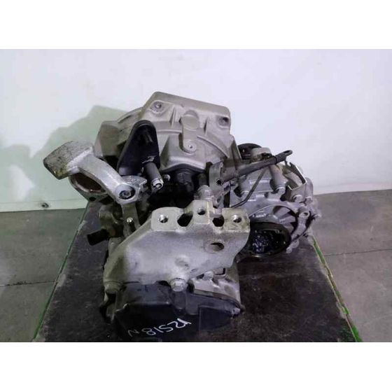 Caja Cambios para Volkswagen Golf Vi (5K1)