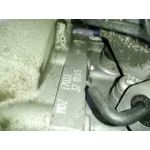 Caja Cambios para Volkswagen Golf Vi (5K1)