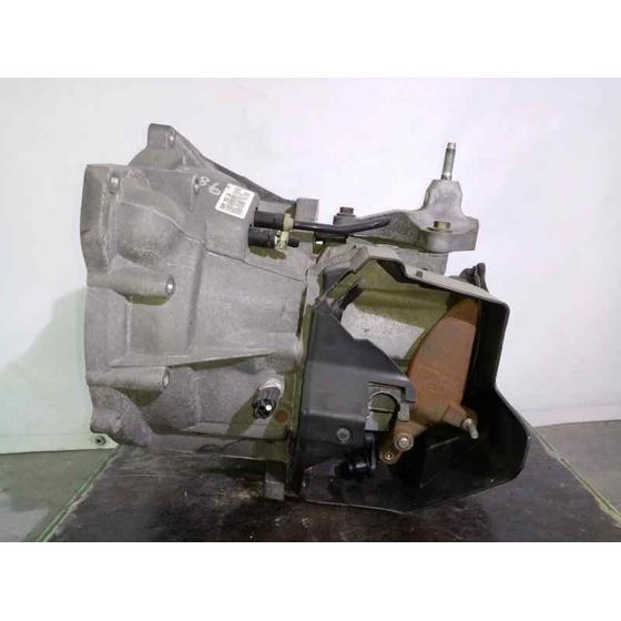 Caja Cambios Para Mazda 2 Berlina