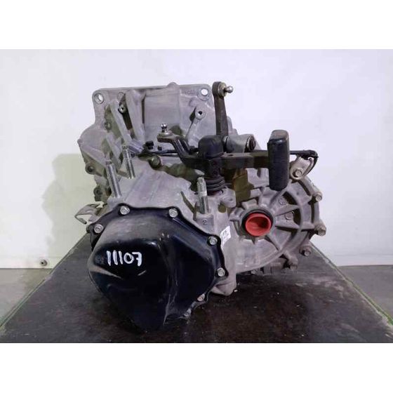Caja Cambios Para Mazda 2 Lim.