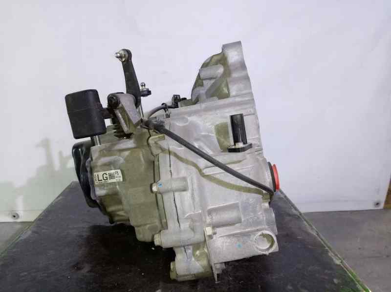Caja Cambios Para Mazda 2 Lim.