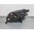 Faro Antiniebla Izquierdo para Opel Astra K Lim. 5Türig