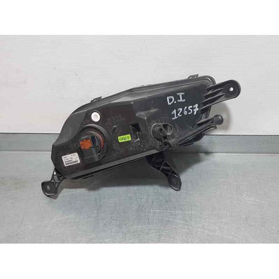 Faro Antiniebla Izquierdo para Opel Astra K Lim. 5Türig
