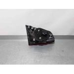 Piloto Trasero Derecho Para Volkswagen Passat Lim.