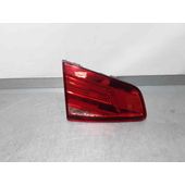 Piloto Trasero Izquierdo Para Volkswagen Passat Lim.