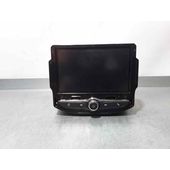 Sistema Audio / Radio Para Opel Corsa E