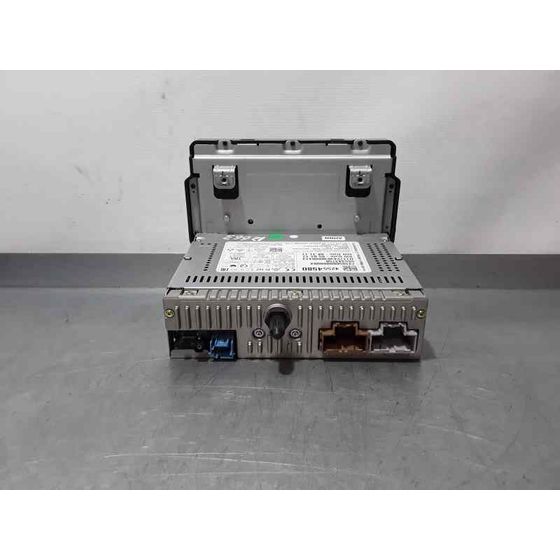 Sistema Audio / Radio Para Opel Corsa E