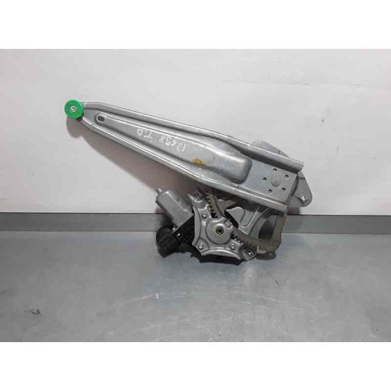Elevalunas Trasero Derecho Para Toyota Yaris