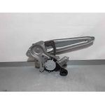 Elevalunas Trasero Derecho Para Toyota Yaris