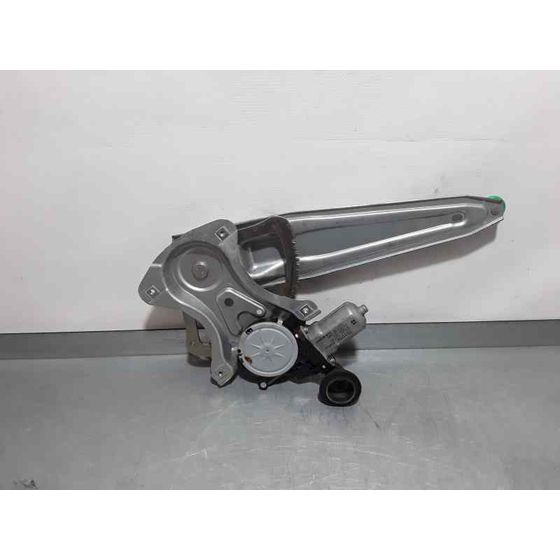 Elevalunas Trasero Derecho Para Toyota Yaris