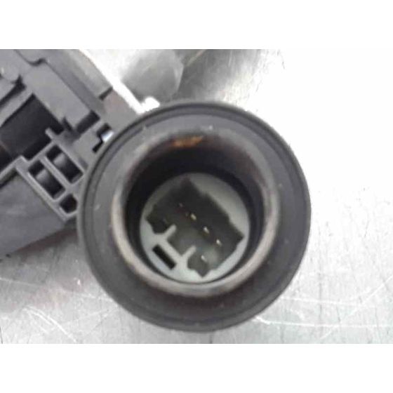 Elevalunas Trasero Derecho Para Toyota Yaris