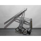 Elevalunas Delantero Derecho Para Toyota Yaris