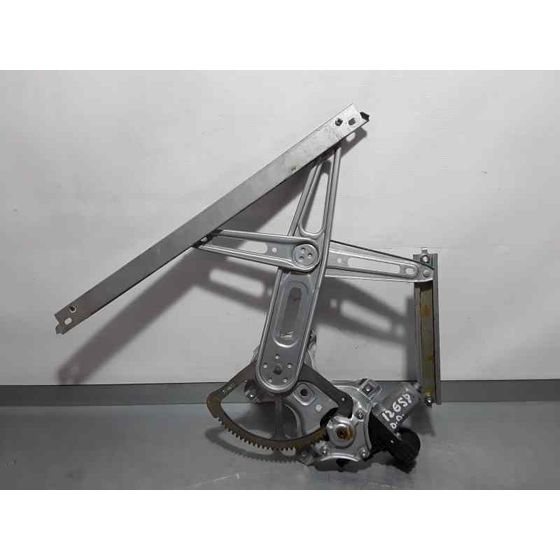 Elevalunas Delantero Derecho Para Toyota Yaris