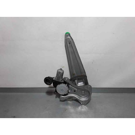 Elevalunas Trasero Izquierdo Para Toyota Yaris
