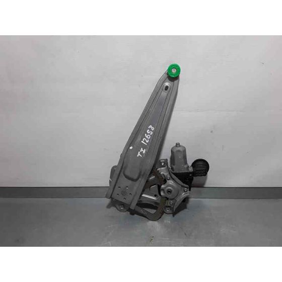 Elevalunas Trasero Izquierdo Para Toyota Yaris